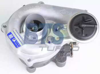 bts turbo t912433bl